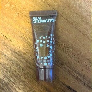 ❤️Free with Purchase❤️ Real Chemisty Fresh Start Foaming Cleanser